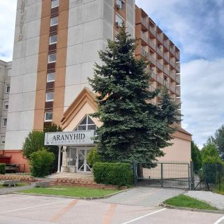 Aranyhíd Balog Apartman5