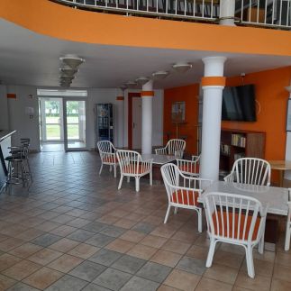 Aranyhíd Balog Apartman7