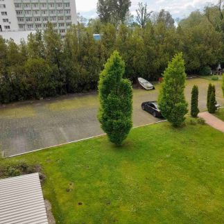 Aranyhíd Balog Apartman8