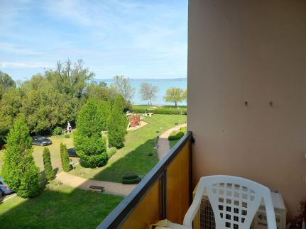 Aranyhíd Balog Apartman