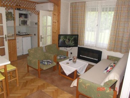 Mecsek Apartman7