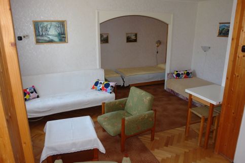 Mecsek Apartman1