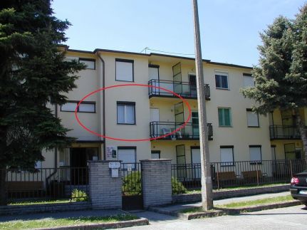 Mecsek Apartman