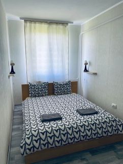 Köztársaság Apartman11