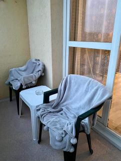 Köztársaság Apartman13