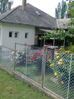 Juhar Vendégház – Balatonboglár