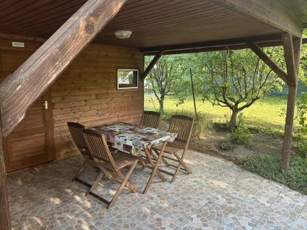 Szőlőfürt Apartman8