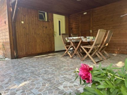 Szőlőfürt Apartman9