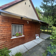 Szőlőfürt Apartman