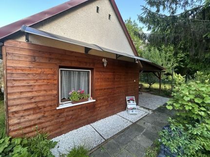Szőlőfürt Apartman