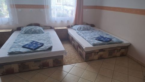 Sasfészek Apartman8
