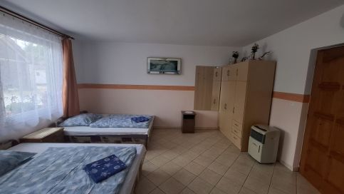 Sasfészek Apartman9