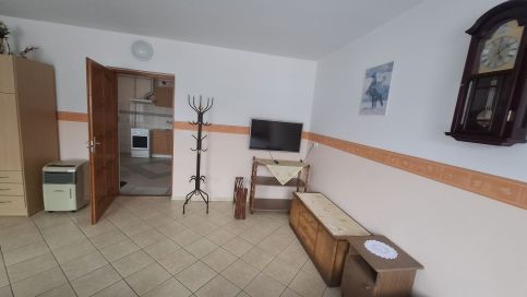 Sasfészek Apartman32