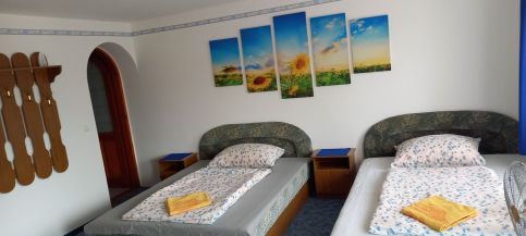 Sasfészek Apartman22