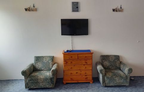 Sasfészek Apartman23