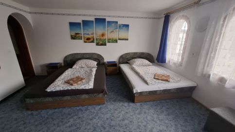 Sasfészek Apartman1