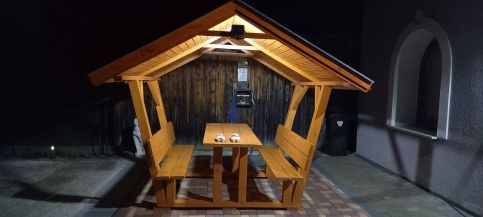 Sasfészek Apartman23