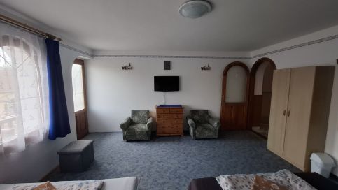 Sasfészek Apartman24