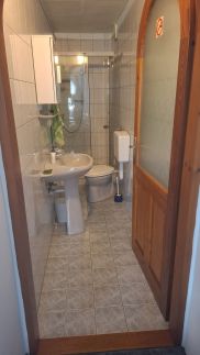 Sasfészek Apartman26