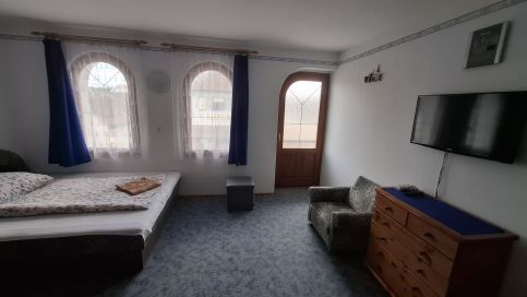 Sasfészek Apartman2