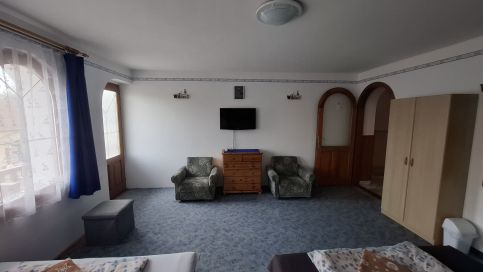 Sasfészek Apartman3