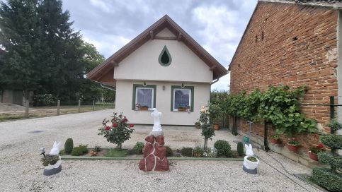 Sasfészek Apartman4
