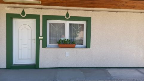 Sasfészek Apartman5