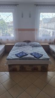 Sasfészek Apartman6