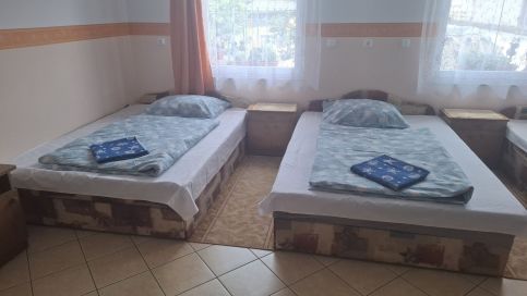 Sasfészek Apartman7