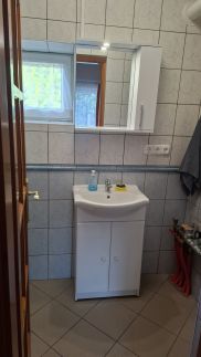 Sasfészek Apartman