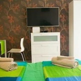 Tóparti Wellness Apartman Delux2