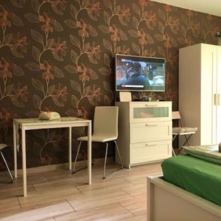 Tóparti Wellness Apartman Delux3