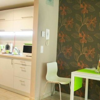 Tóparti Wellness Apartman Delux4