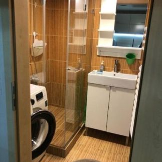 Tóparti Wellness Apartman Delux5