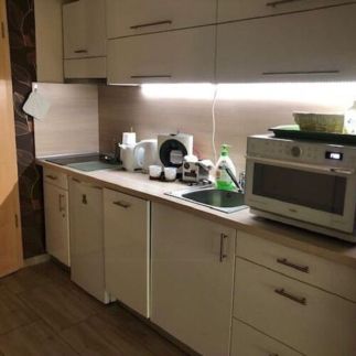 Tóparti Wellness Apartman Delux6