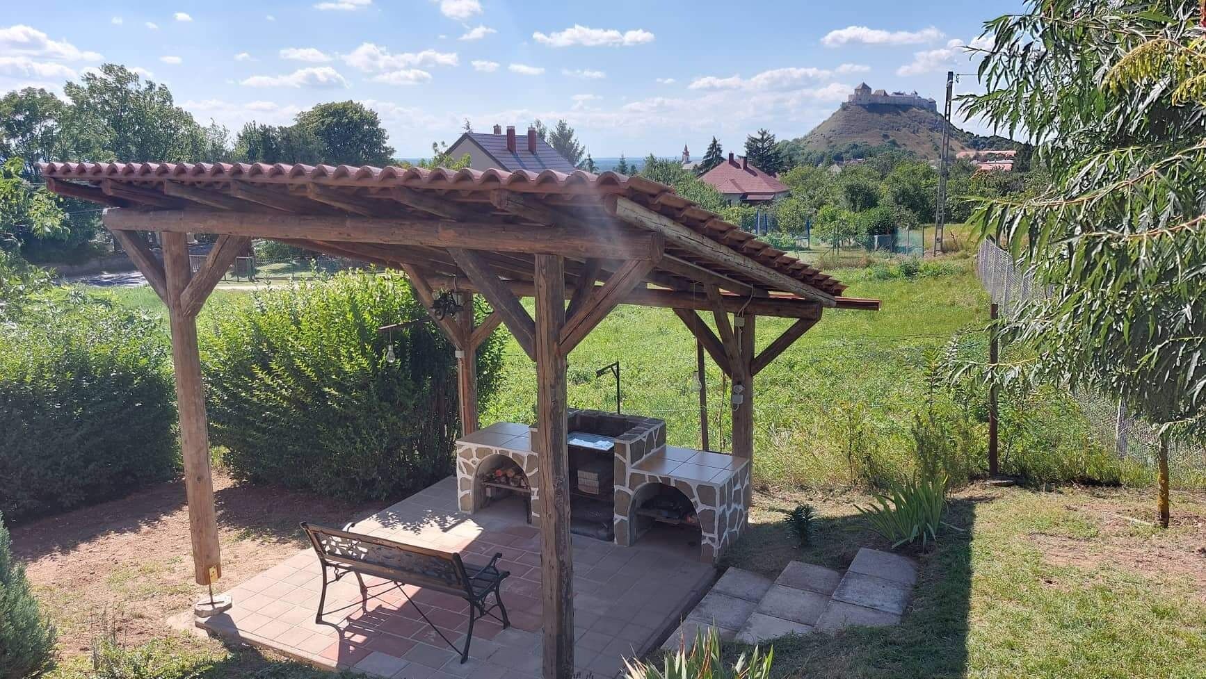 Hegykő Vendégház – Sümeg fotó 11