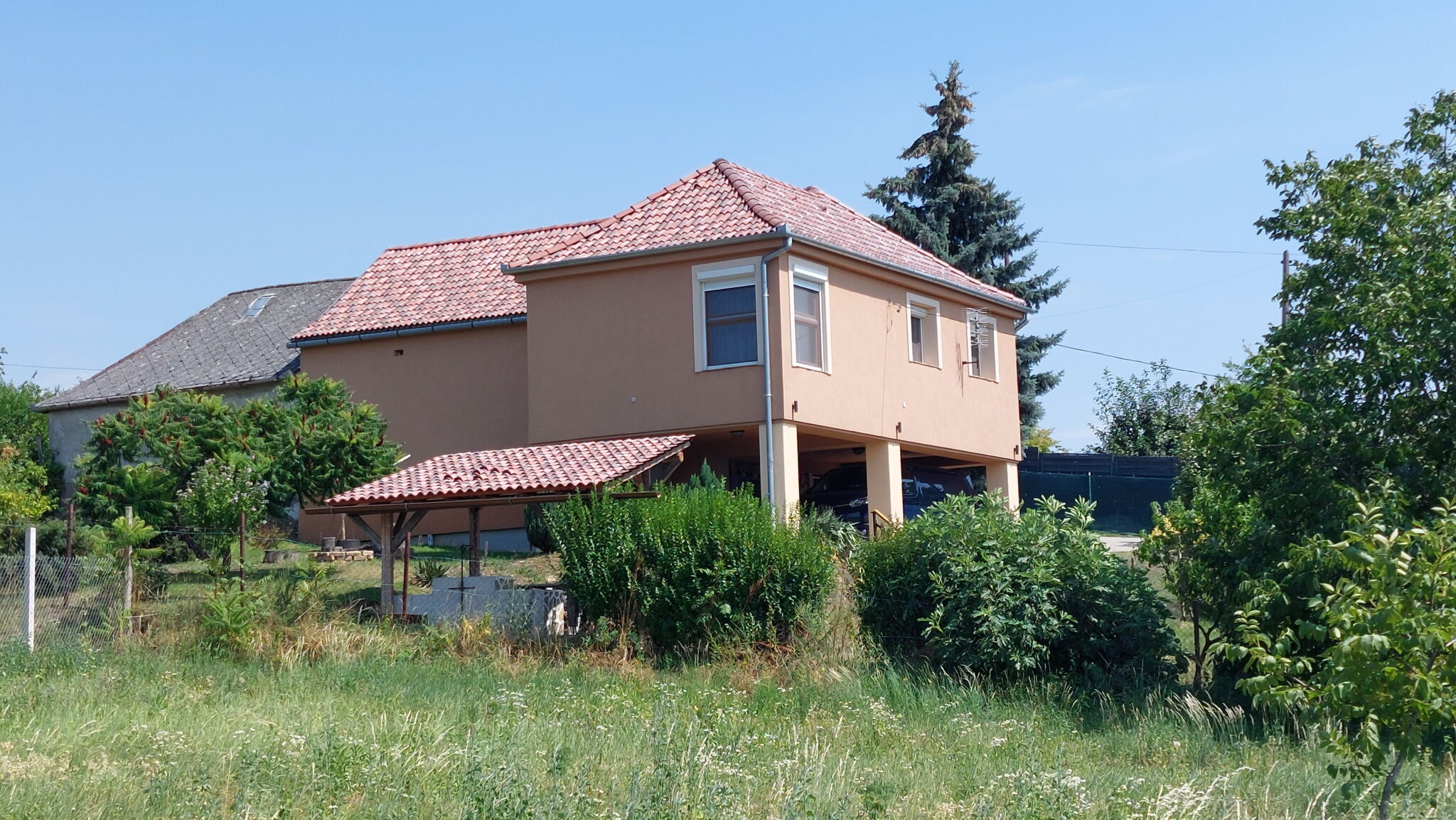 Hegykő Vendégház – Sümeg fotó 1