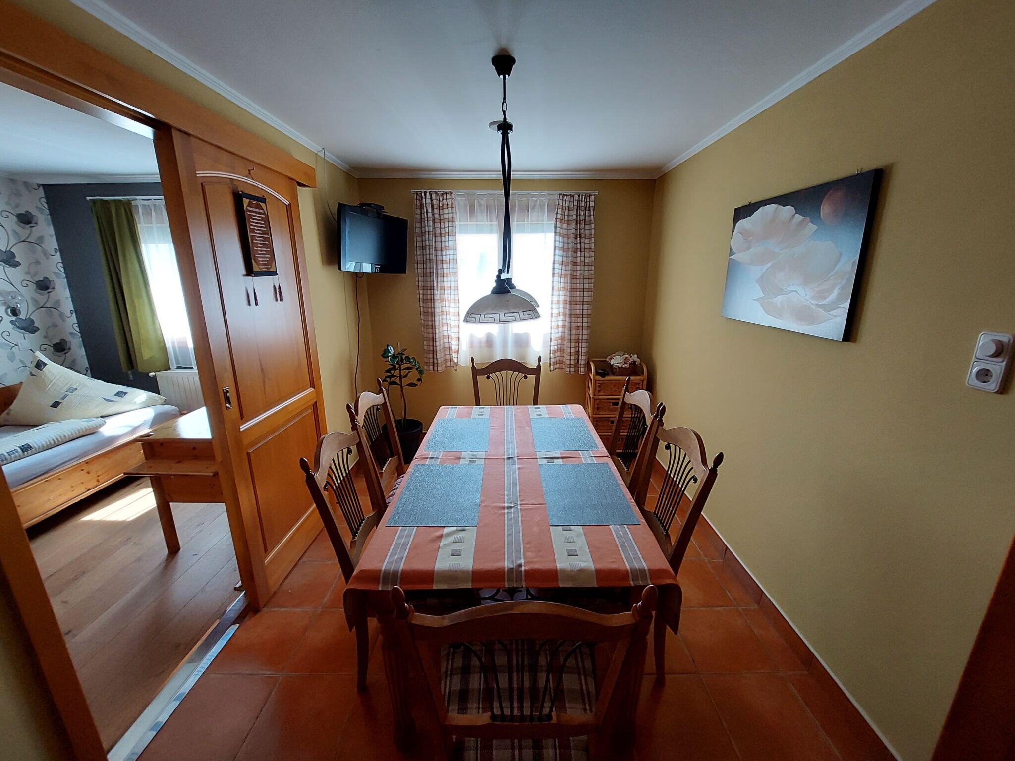 Hegykő Vendégház – Sümeg fotó 4