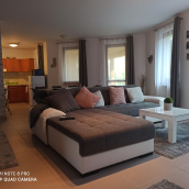 Rickl Apartman
