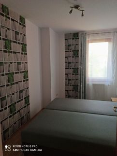 Rickl Apartman38