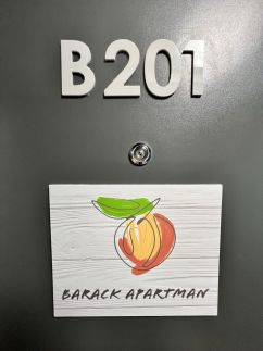 Barack Apartman7