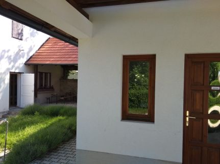 Barnagi Szendergő
