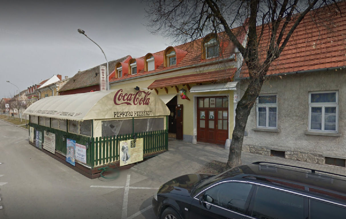 Leó Fogadó – Tapolca fotó 1