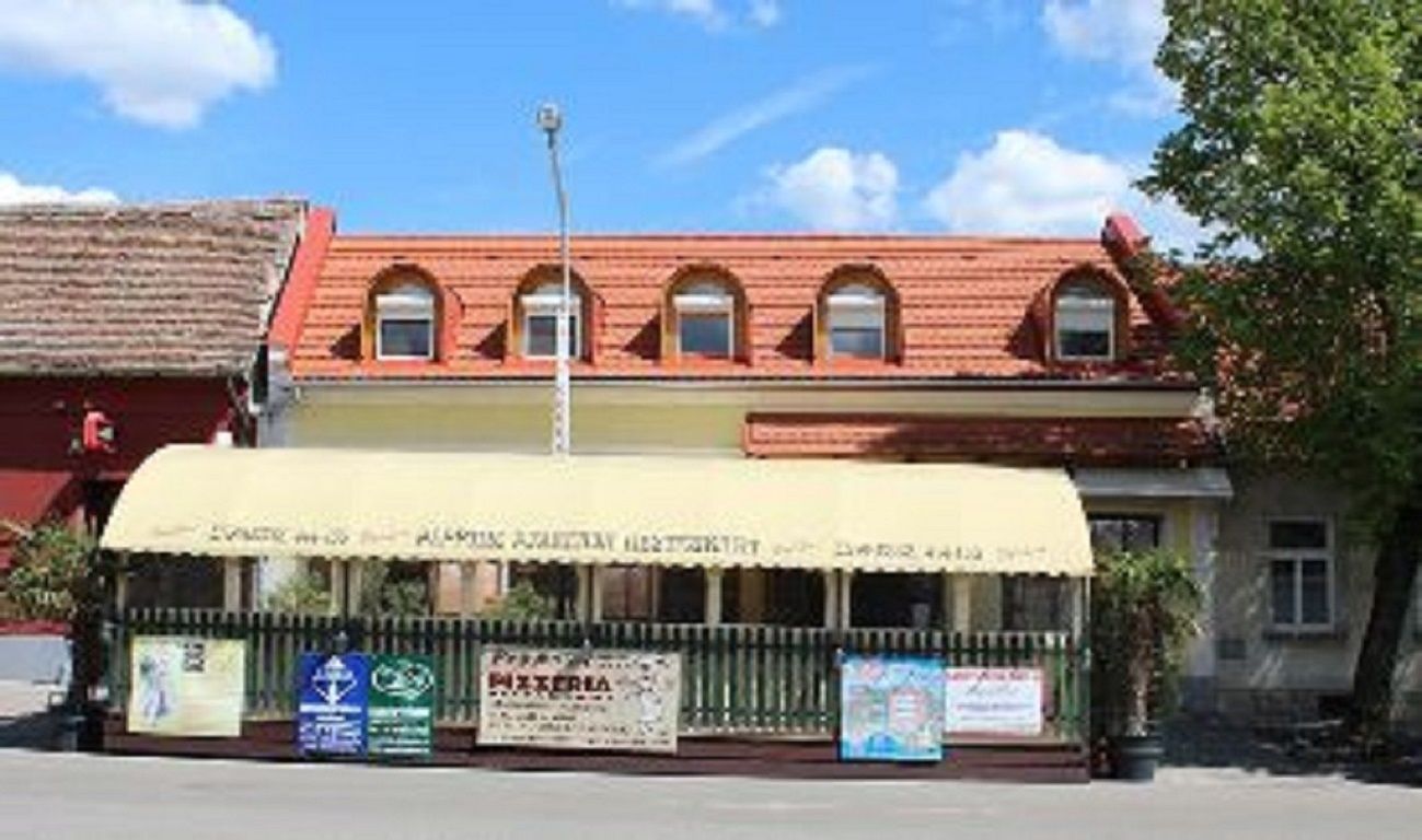 Leó Fogadó – Tapolca fotó 3