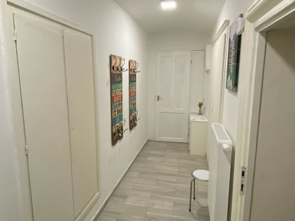 Bécsikapu Apartman9