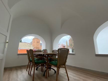 Bécsikapu Apartman3