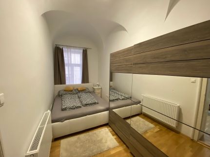 Bécsikapu Apartman7