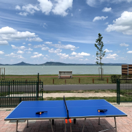 Beachfront Villa Balaton