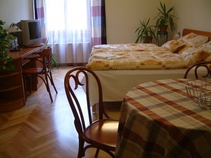 Kalvin Apartments Budapest3