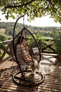 Messzelátó Vendégház15